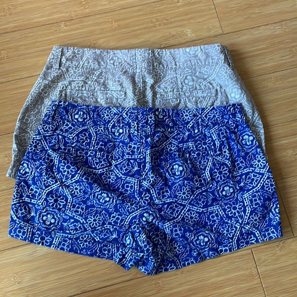 Patterned Shorts Bundle - Picture 2 of 4
